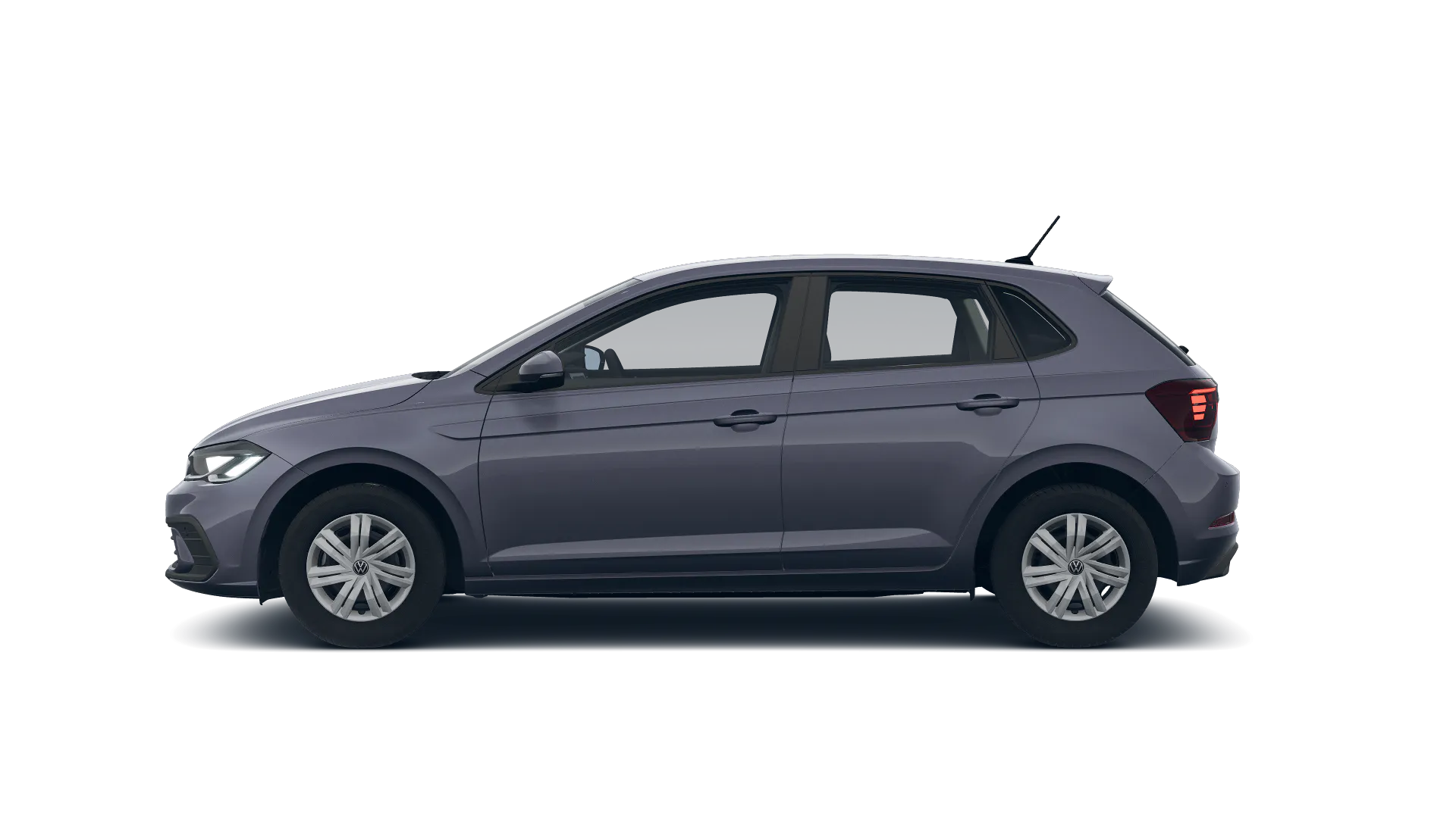 Volkswagen Polo Basis-Modell