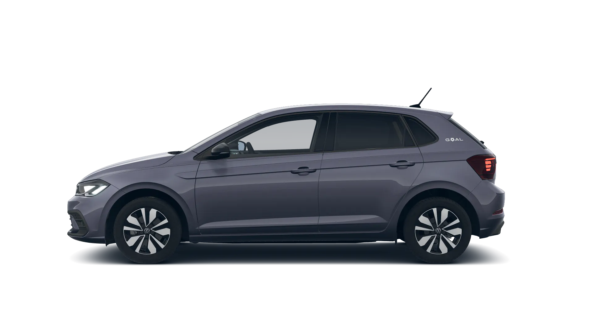 Volkswagen Polo Goal