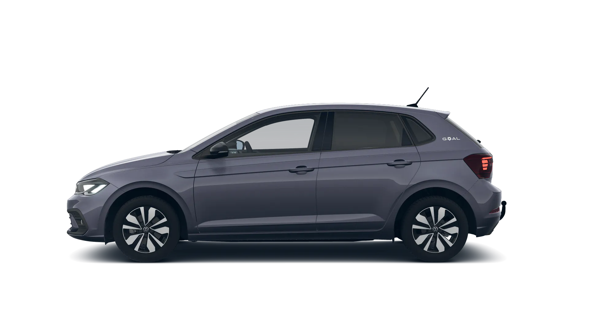 Volkswagen Polo Goal