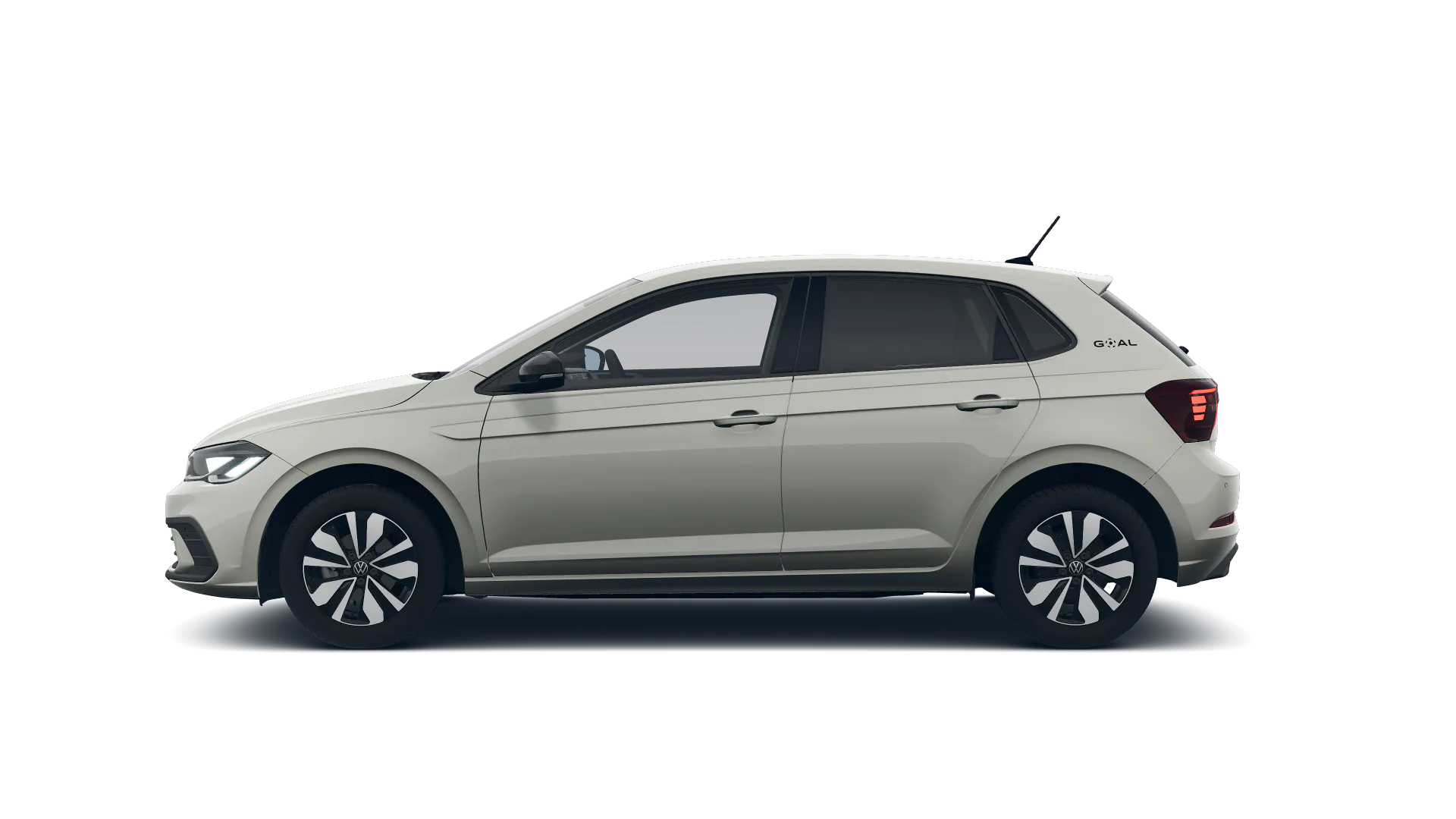 Volkswagen Polo Goal