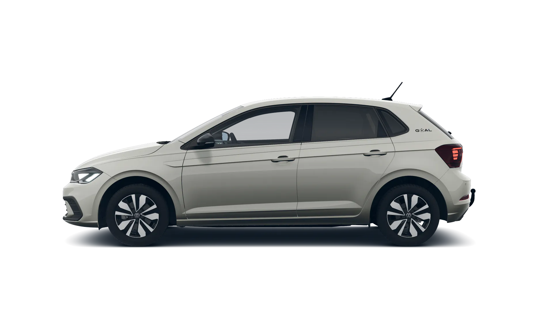 Volkswagen Polo Goal