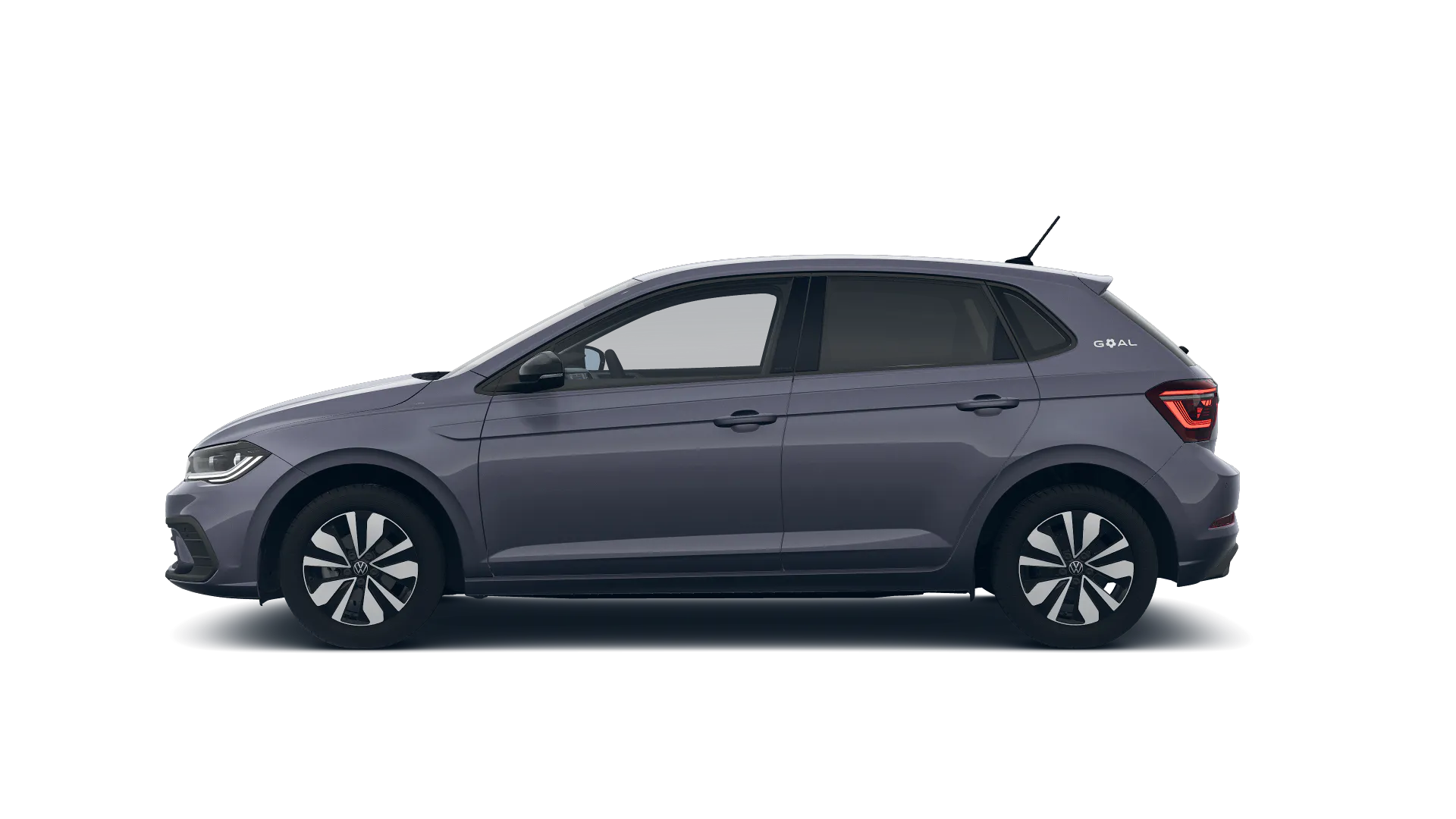 Volkswagen Polo Goal