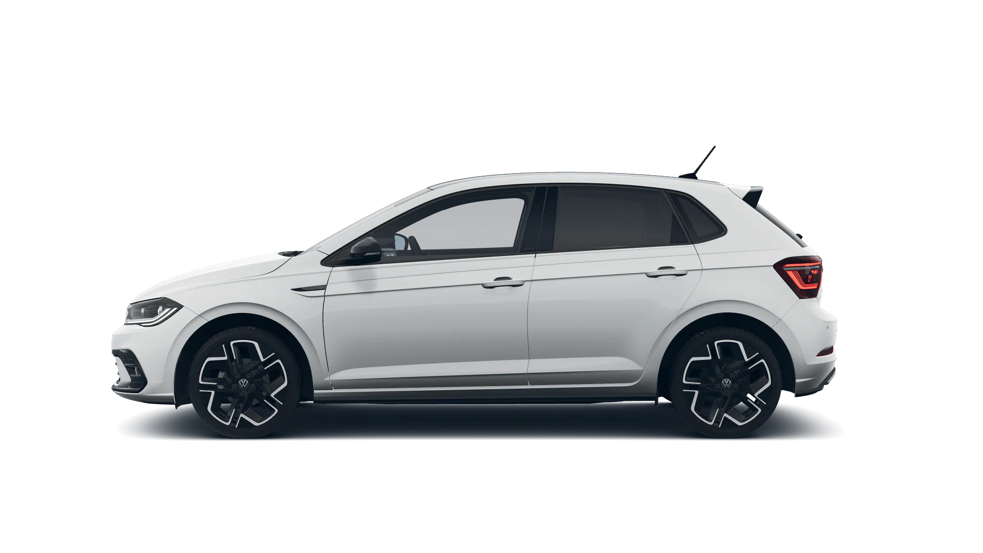 Volkswagen Polo R-Line