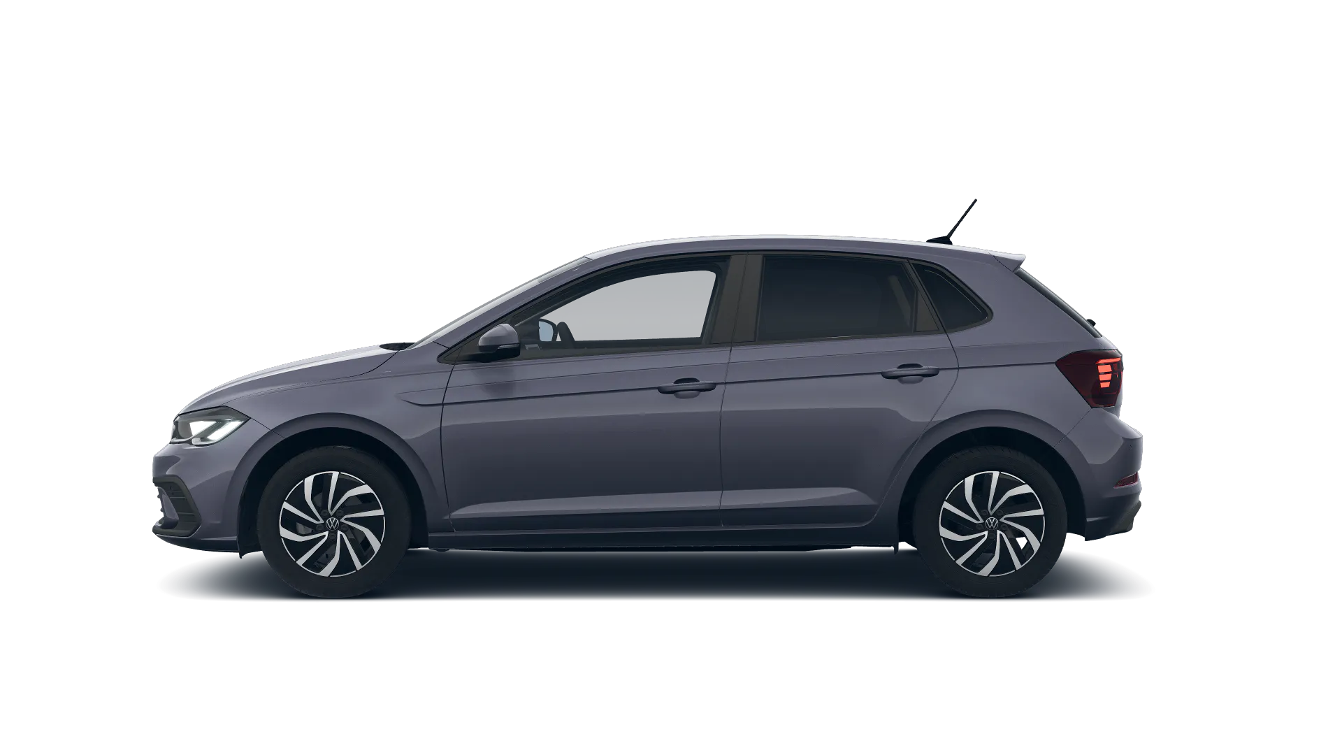 Volkswagen Polo Basis-Modell
