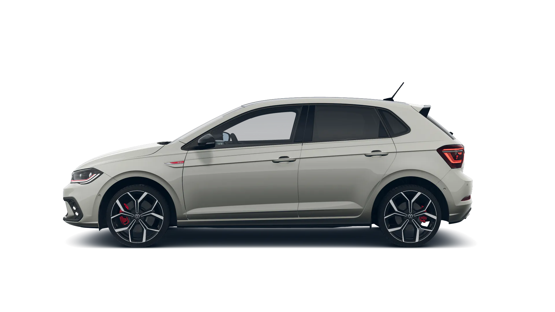 Volkswagen Polo GTI