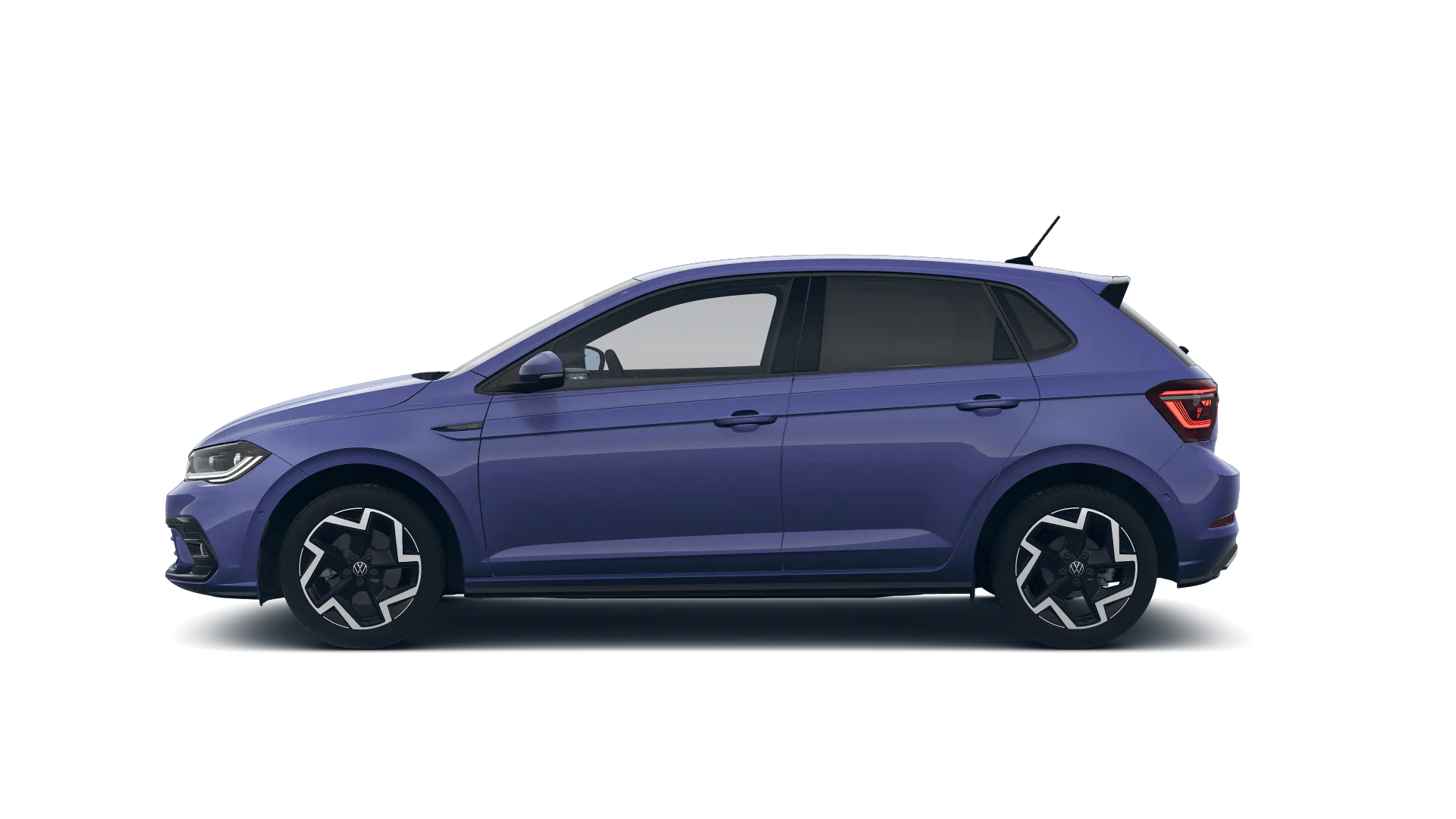 Volkswagen Polo R-Line