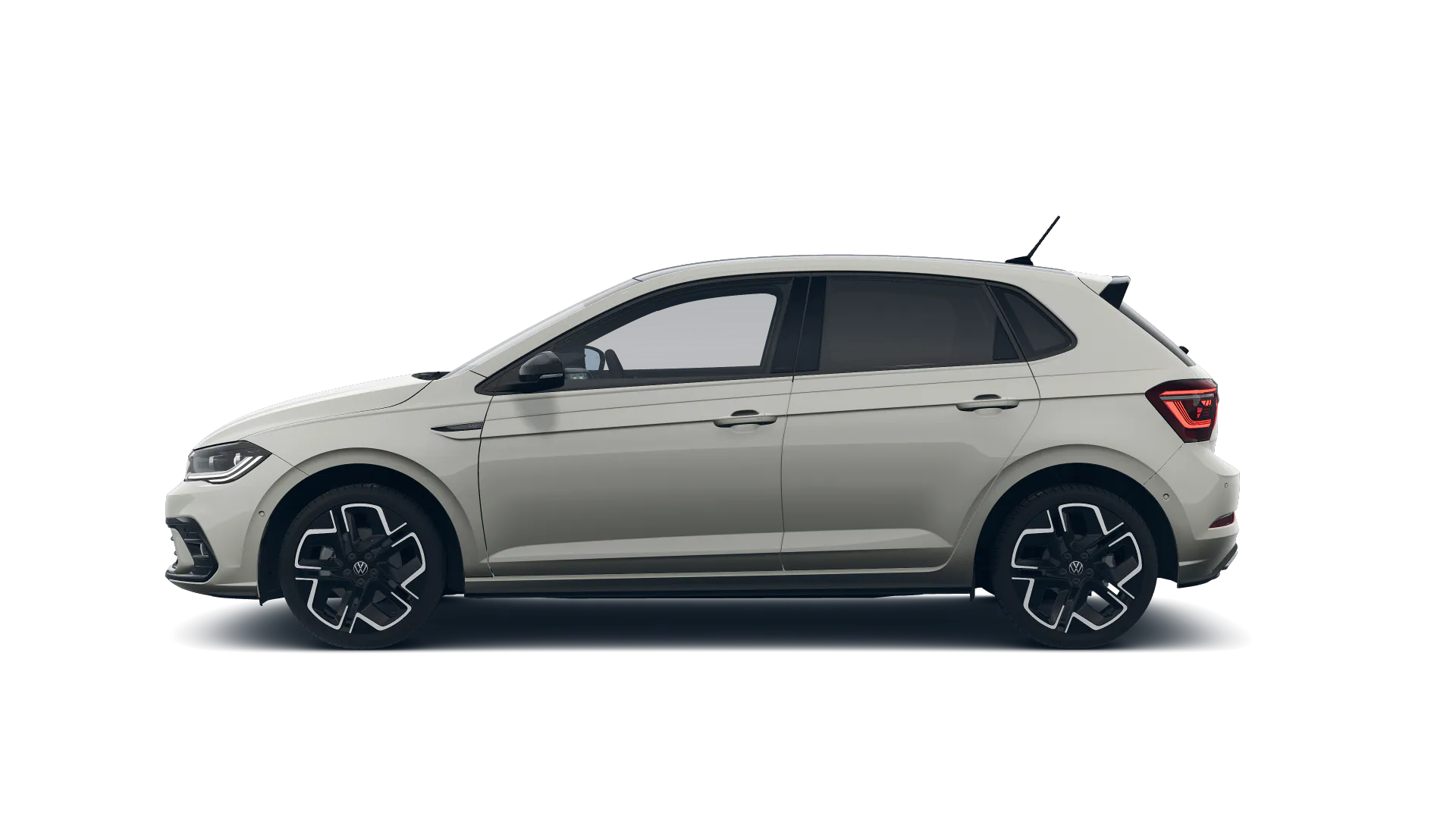 Volkswagen Polo R-Line