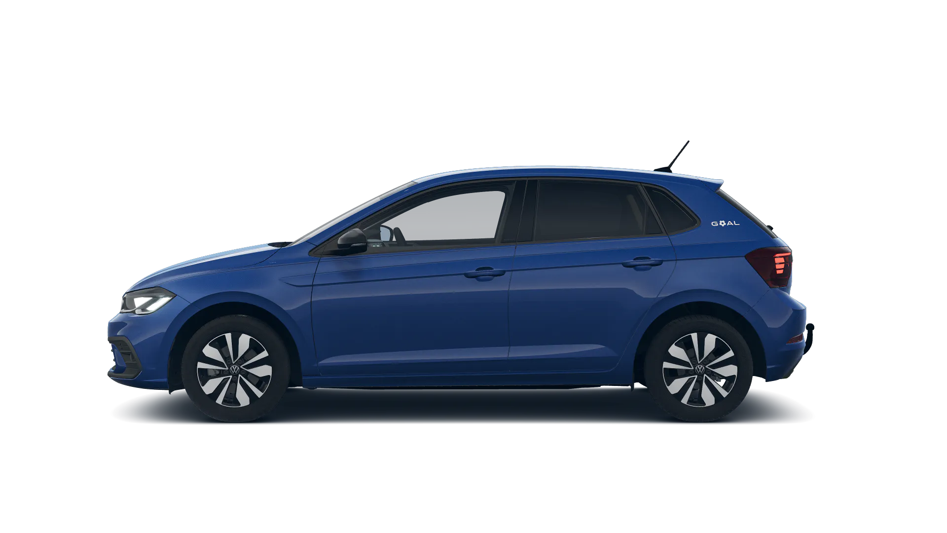 Volkswagen Polo Goal