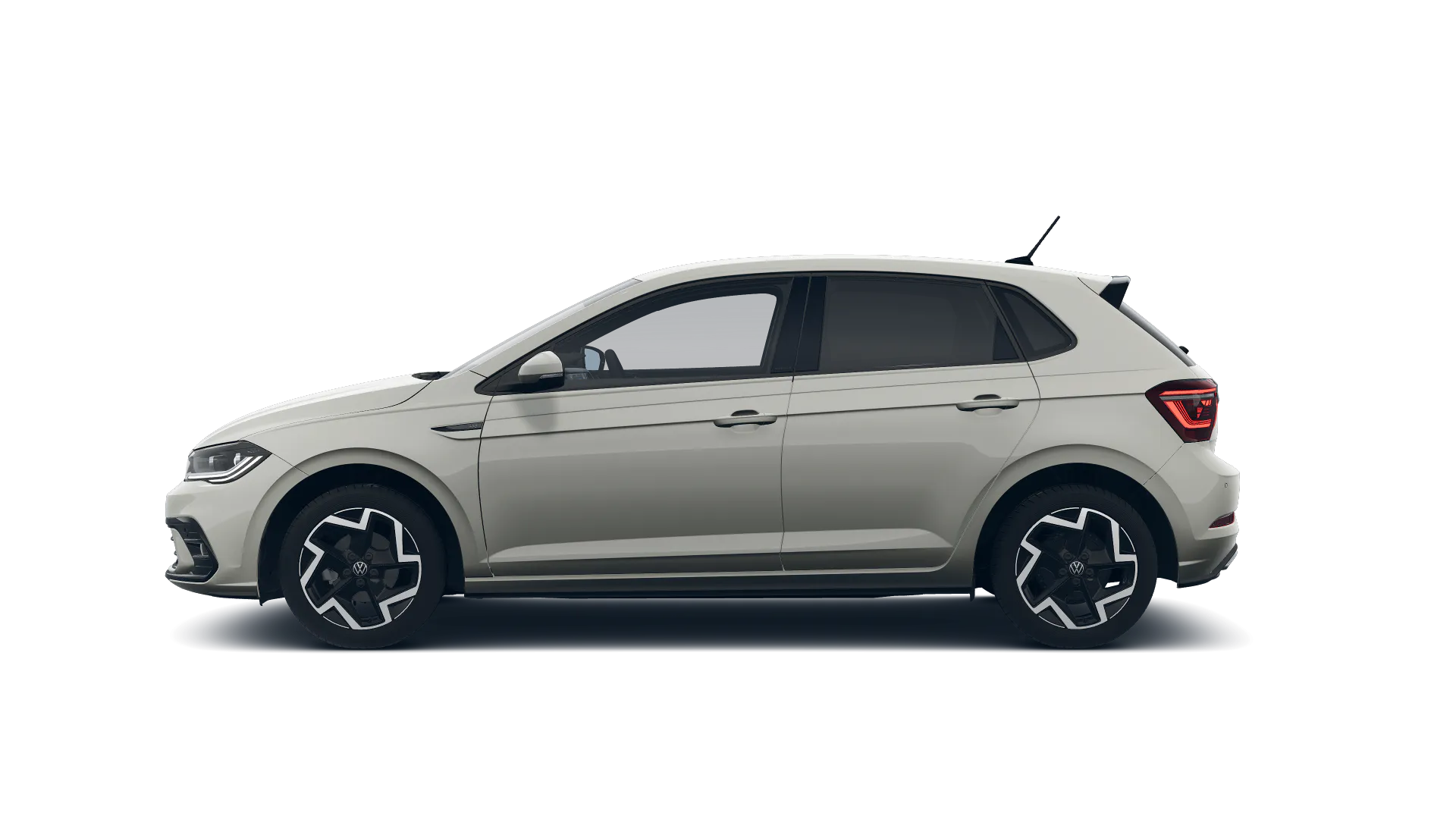 Volkswagen Polo R-Line