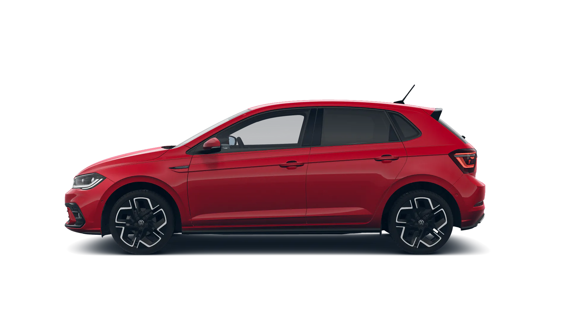 Volkswagen Polo R-Line