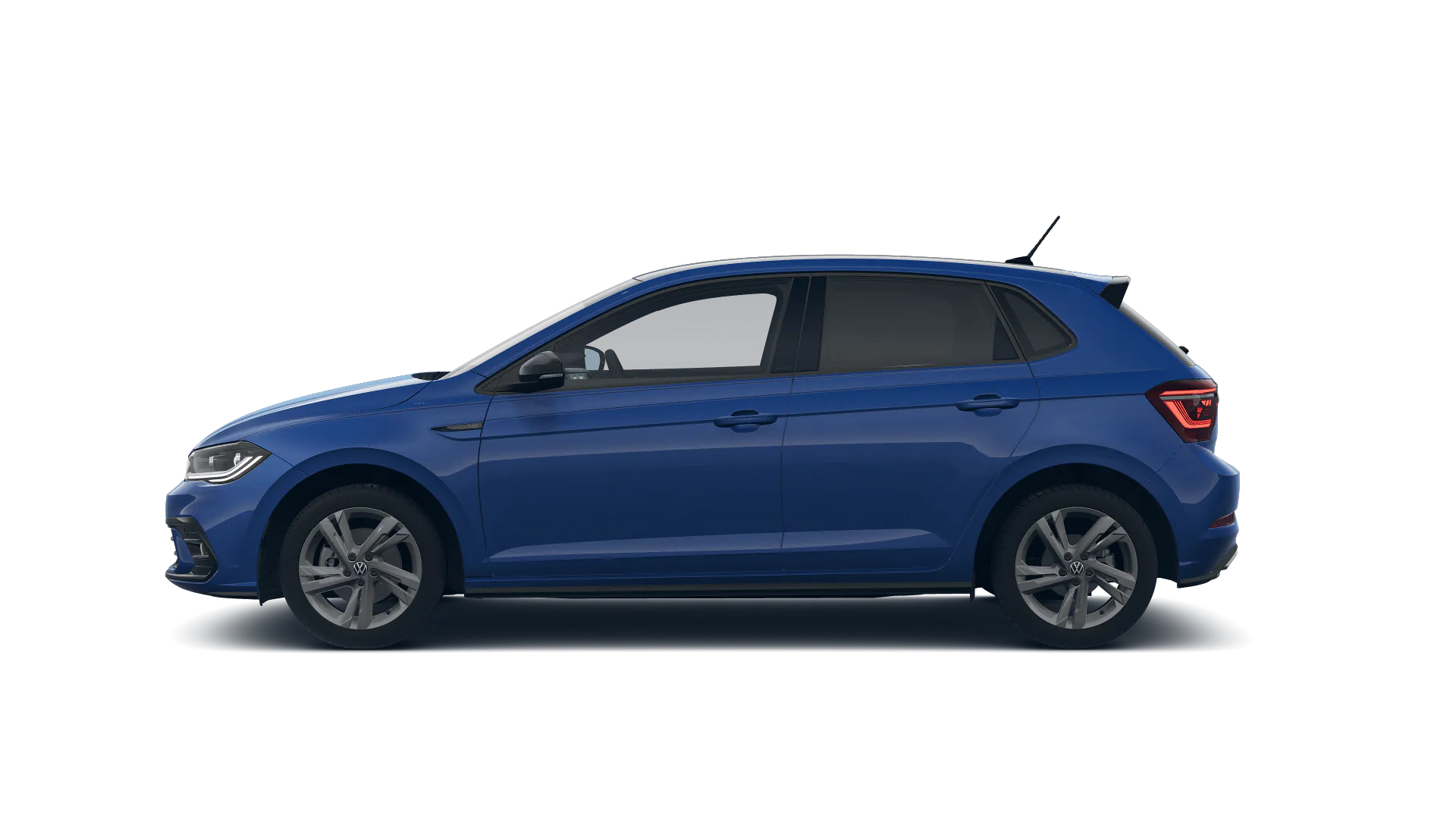 Volkswagen Polo R-Line