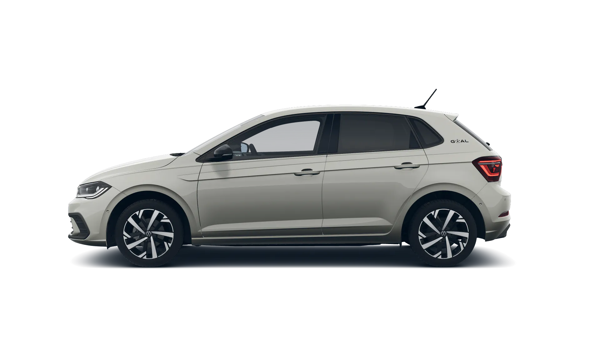 Volkswagen Polo Goal