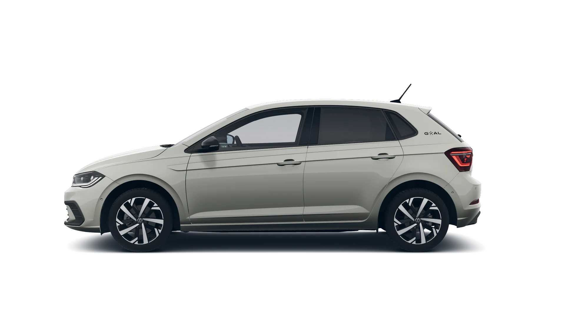 Volkswagen Polo Goal