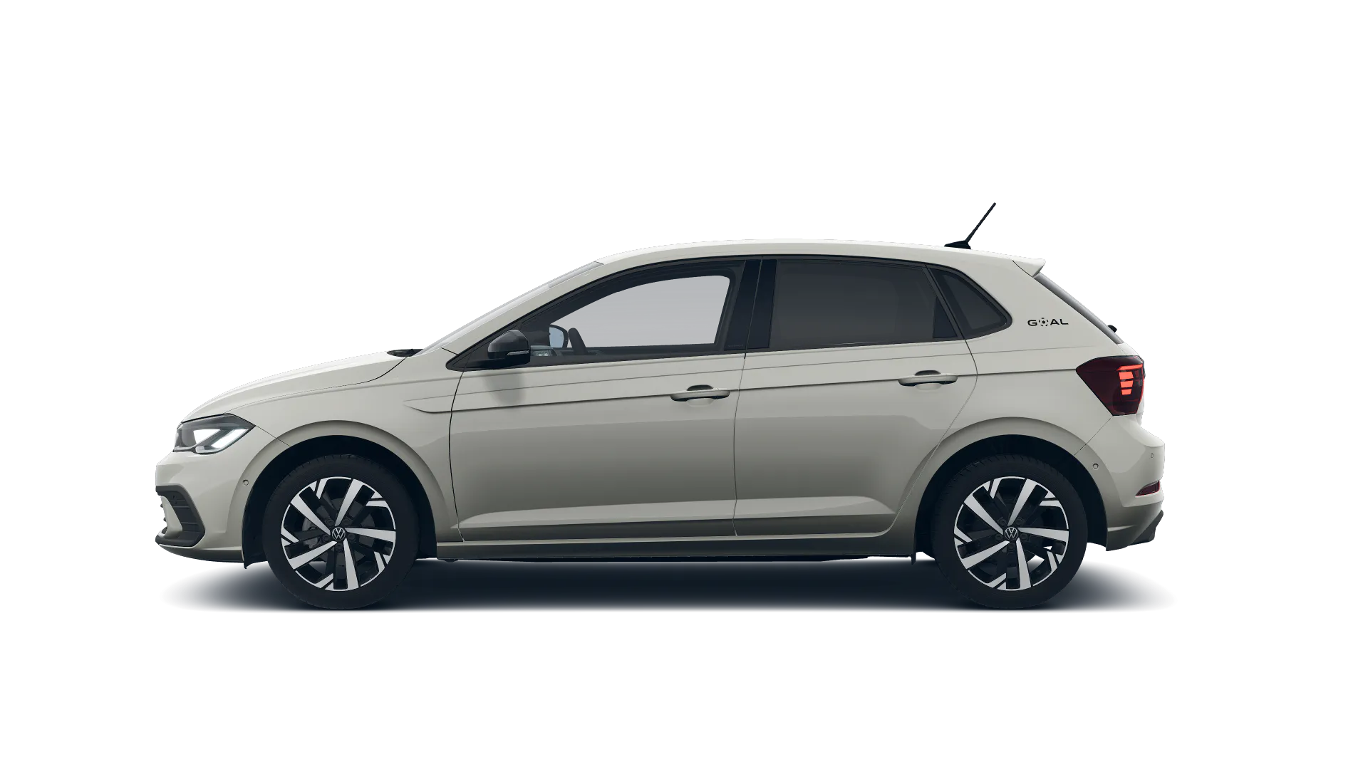 Volkswagen Polo Goal