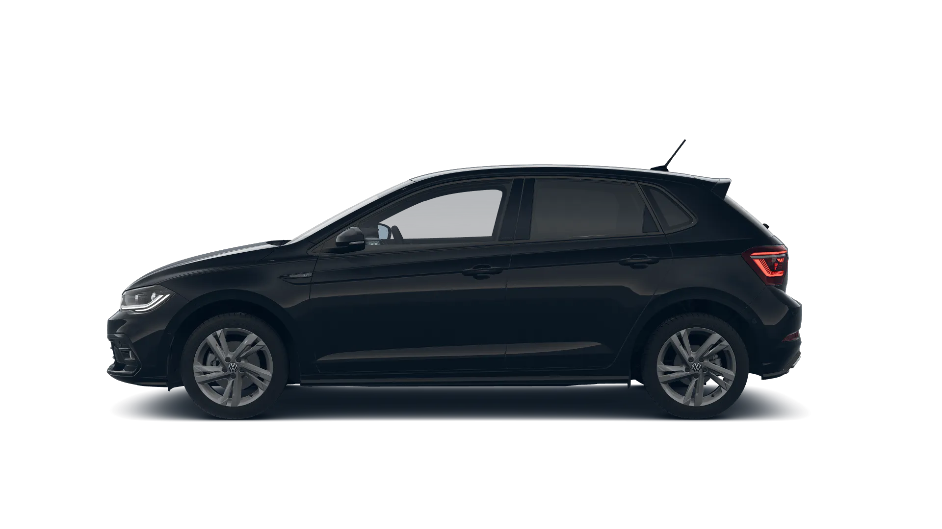 Volkswagen Polo R-Line