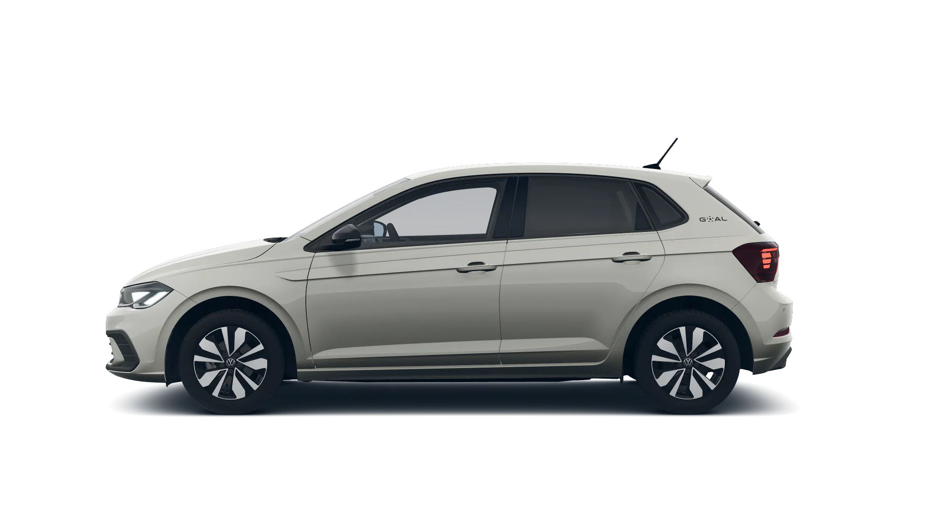 Volkswagen Polo Goal