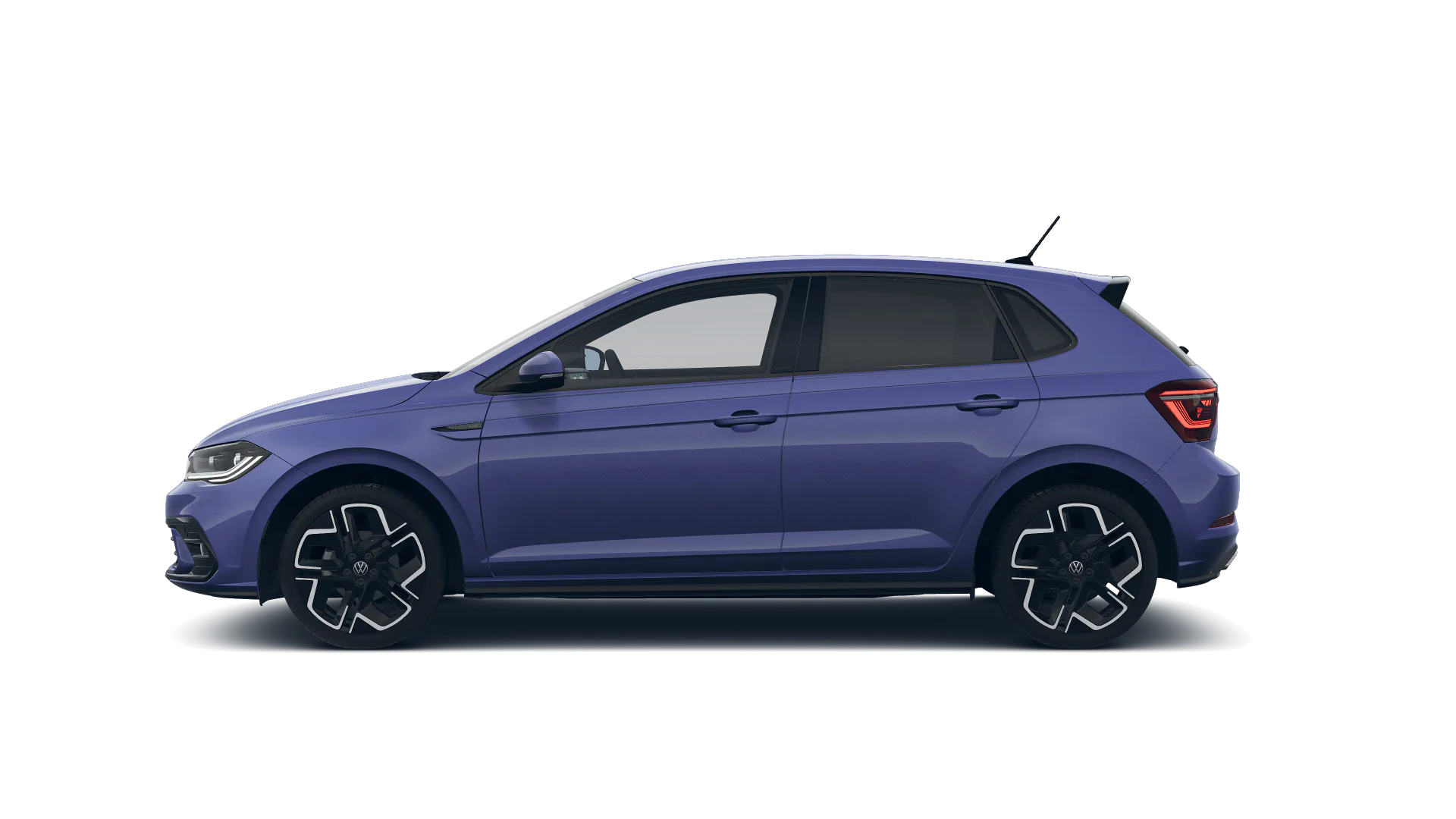 Volkswagen Polo R-Line