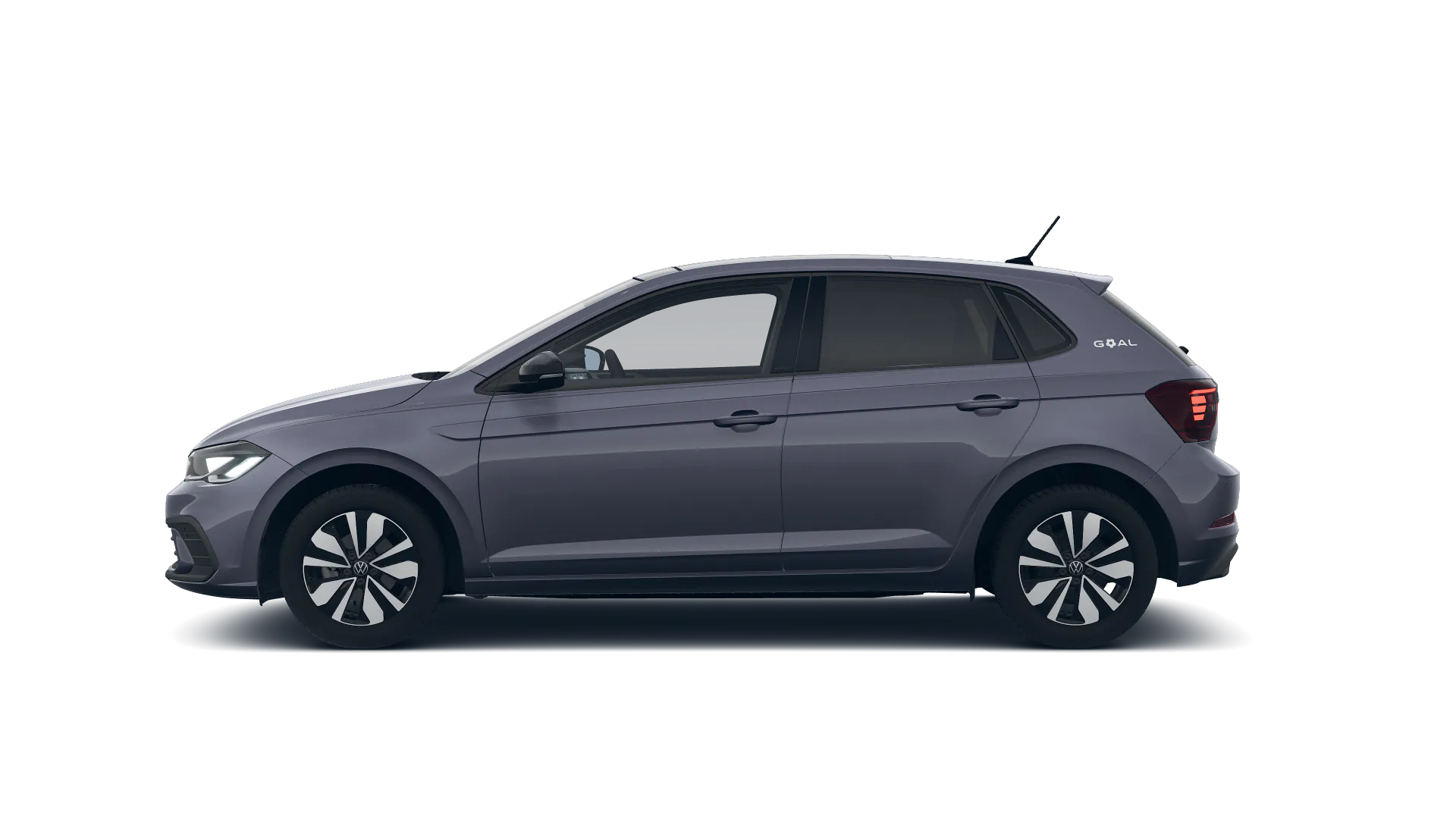 Volkswagen Polo Goal