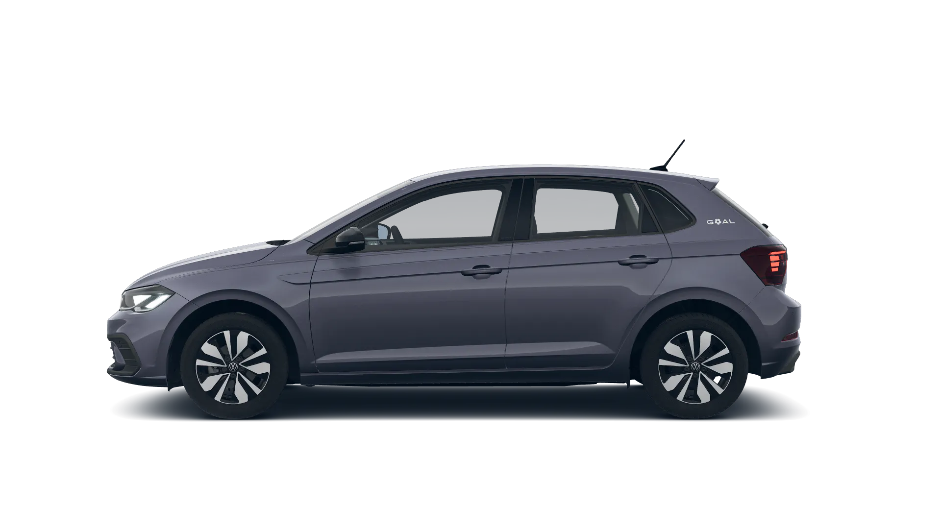 Volkswagen Polo Goal