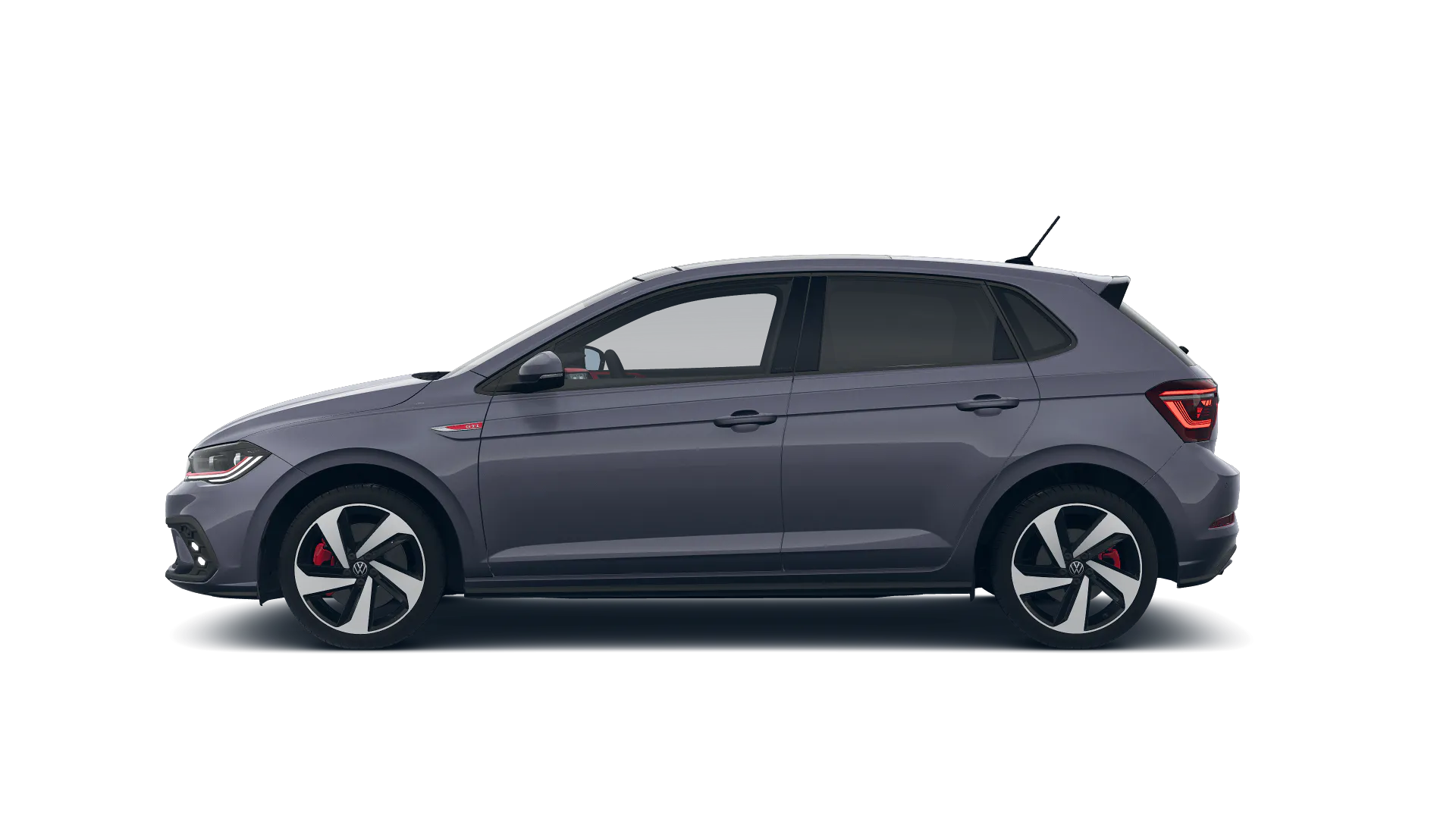 Volkswagen Polo GTI