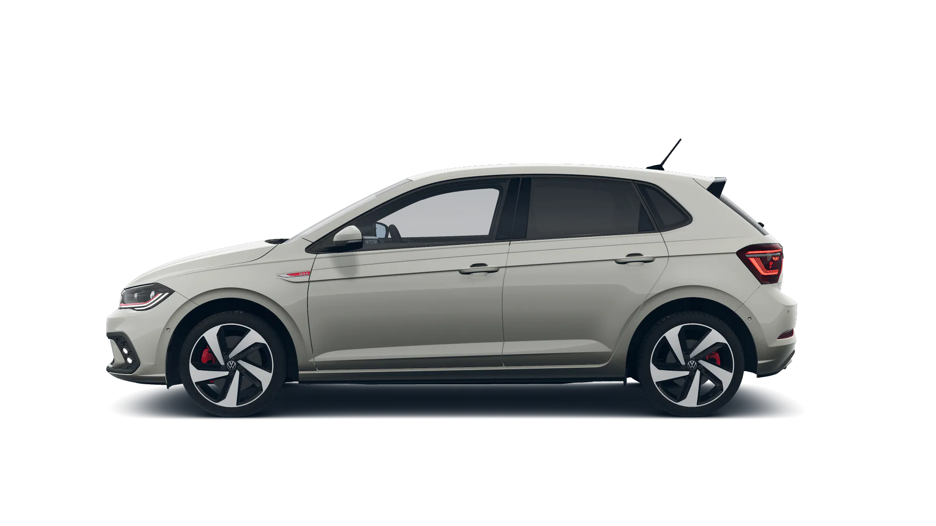 Volkswagen Polo GTI