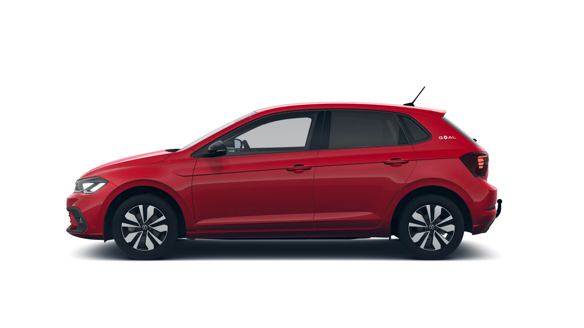 Volkswagen Polo Goal