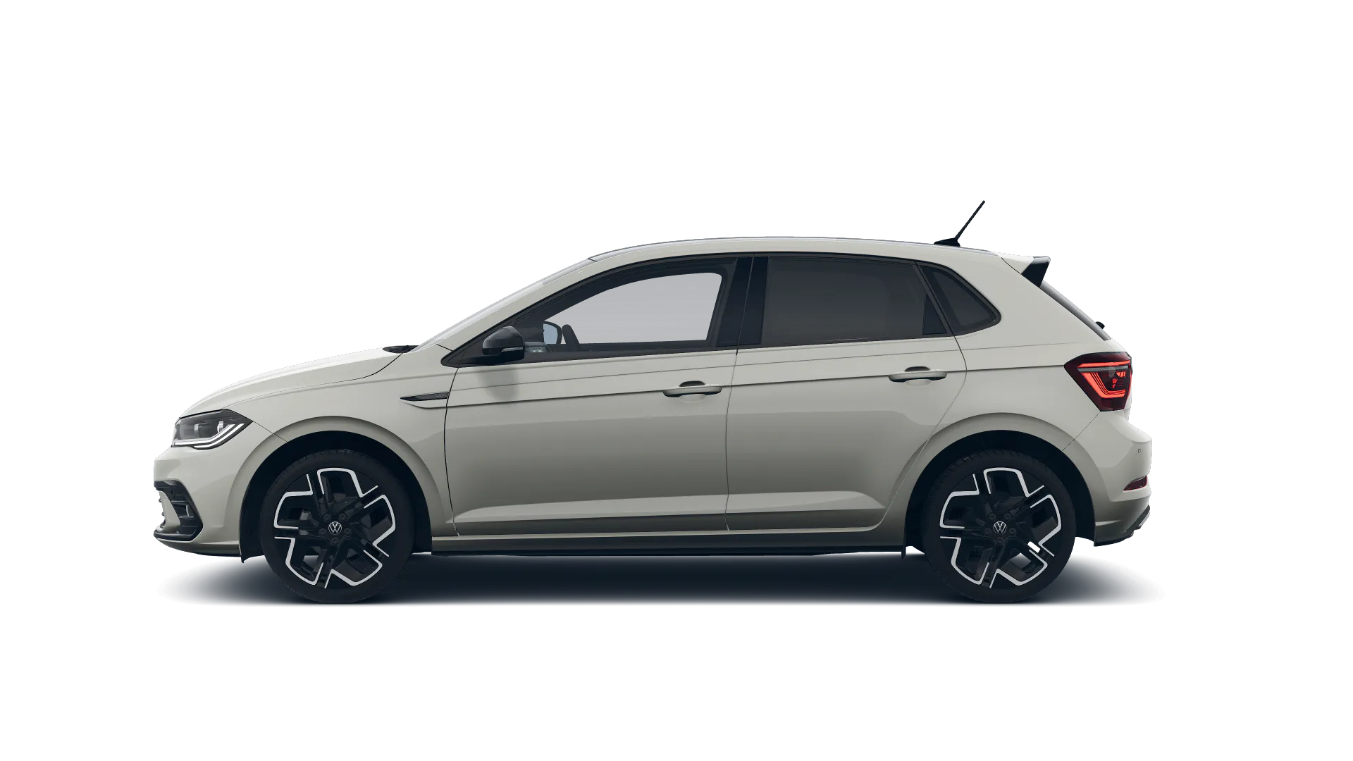 Volkswagen Polo R-Line