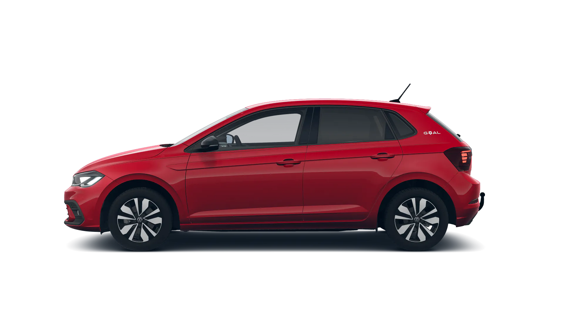 Volkswagen Polo Goal