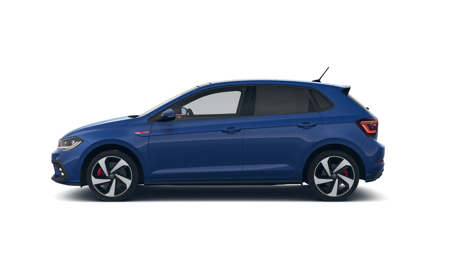 Volkswagen Polo GTI