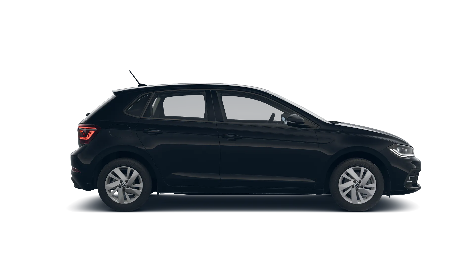 Volkswagen Polo Style
