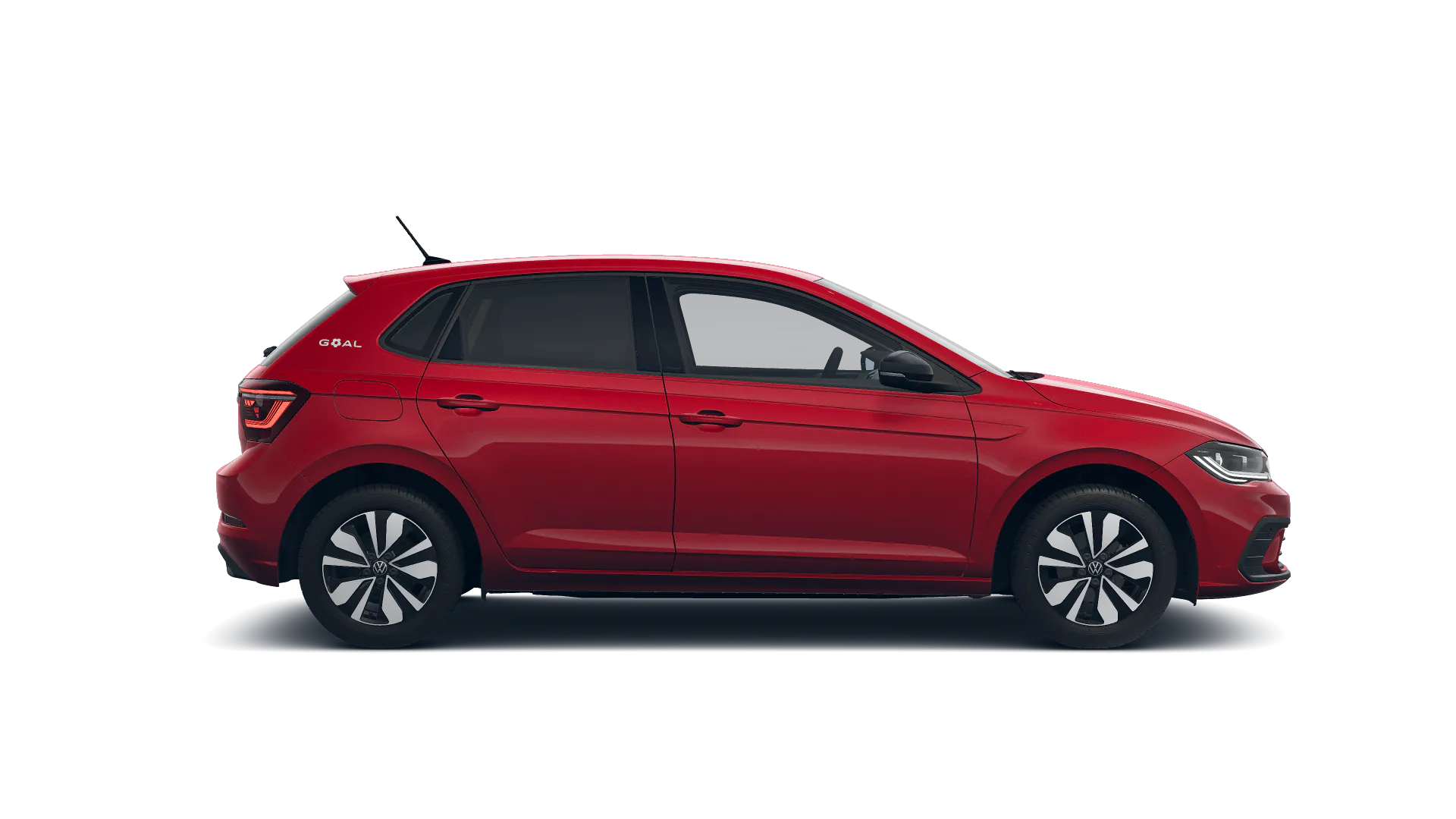 Volkswagen Polo Goal