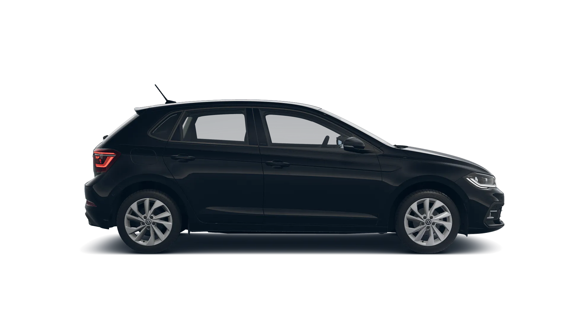 Volkswagen Polo Style