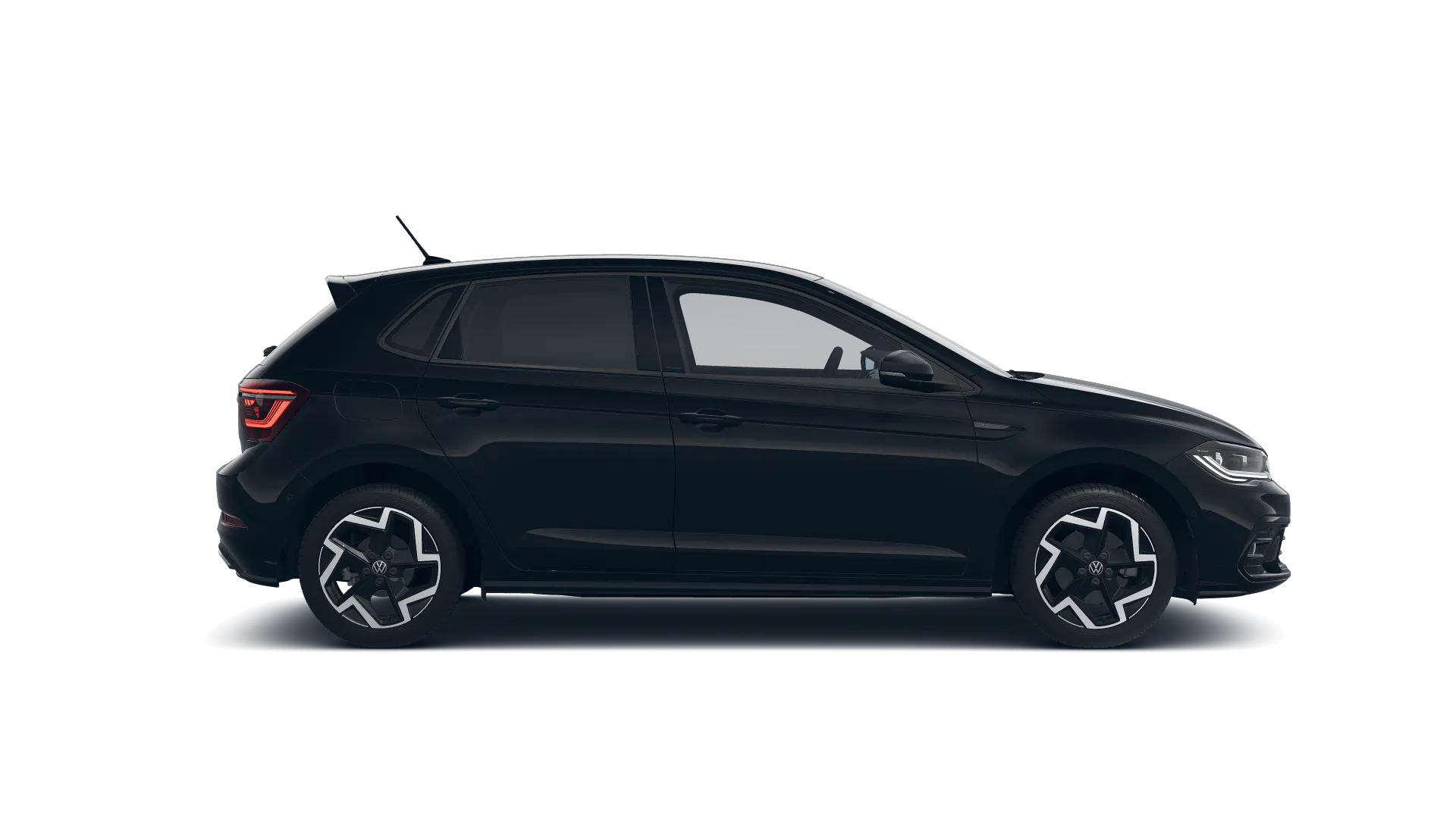 Volkswagen Polo R-Line