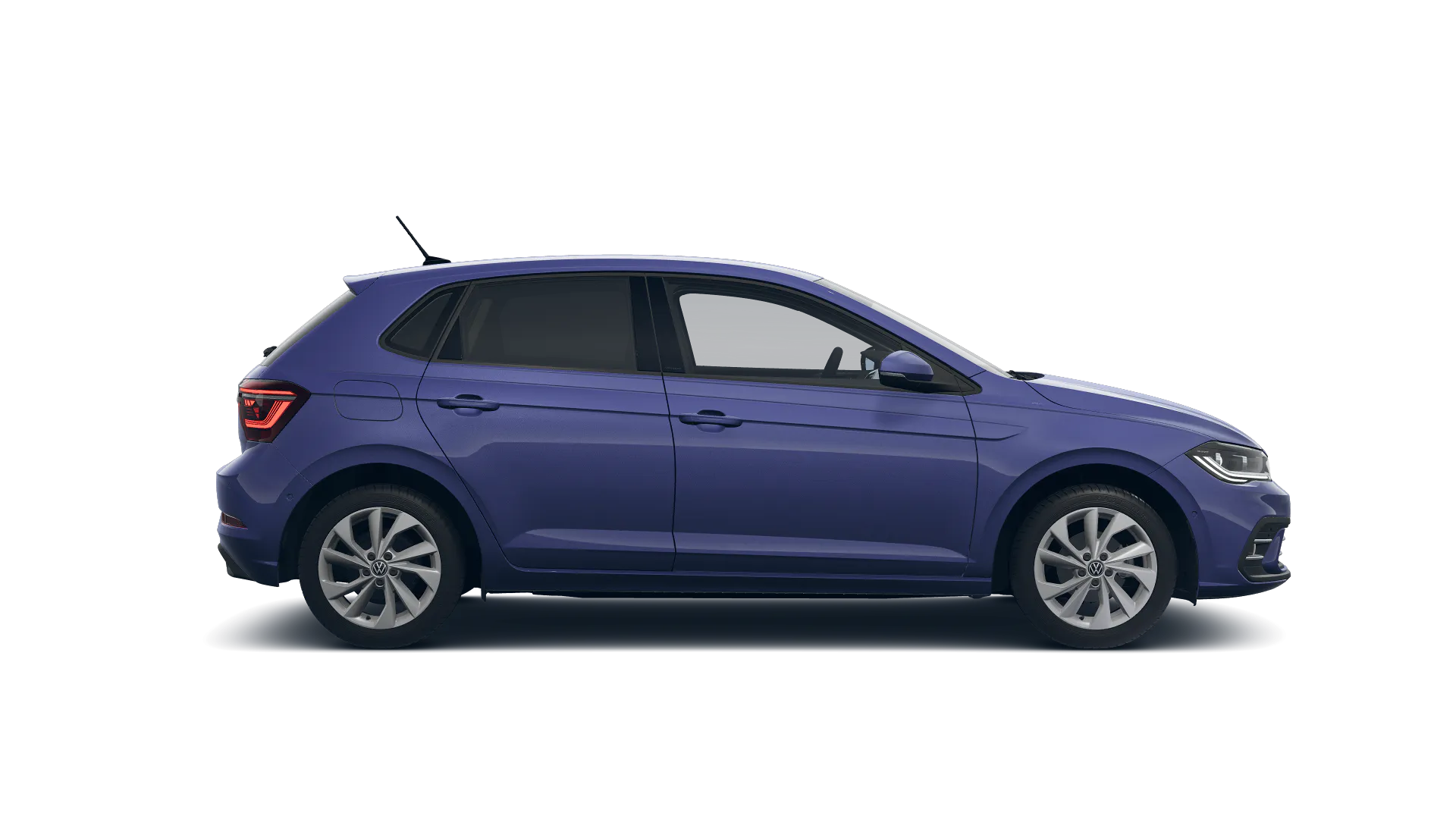 Volkswagen Polo Style