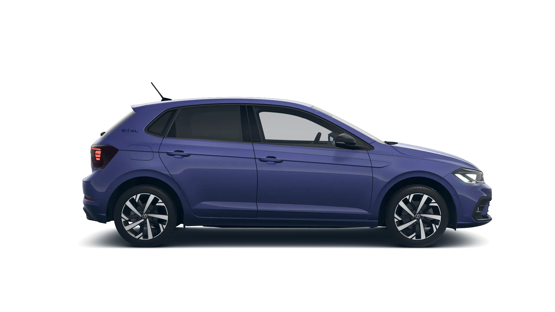 Volkswagen Polo Goal