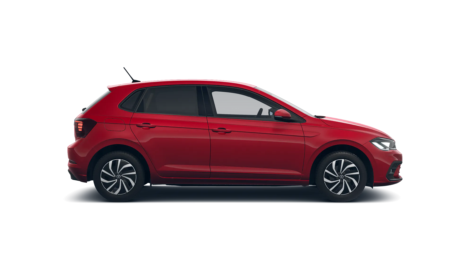 Volkswagen Polo Life