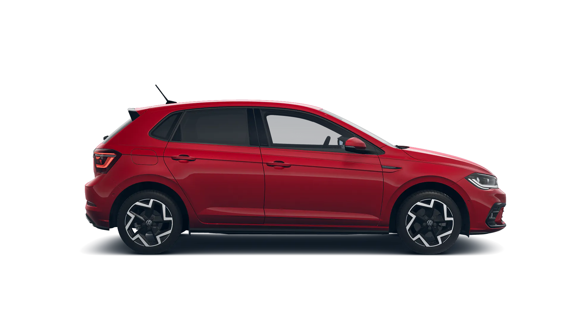 Volkswagen Polo R-Line