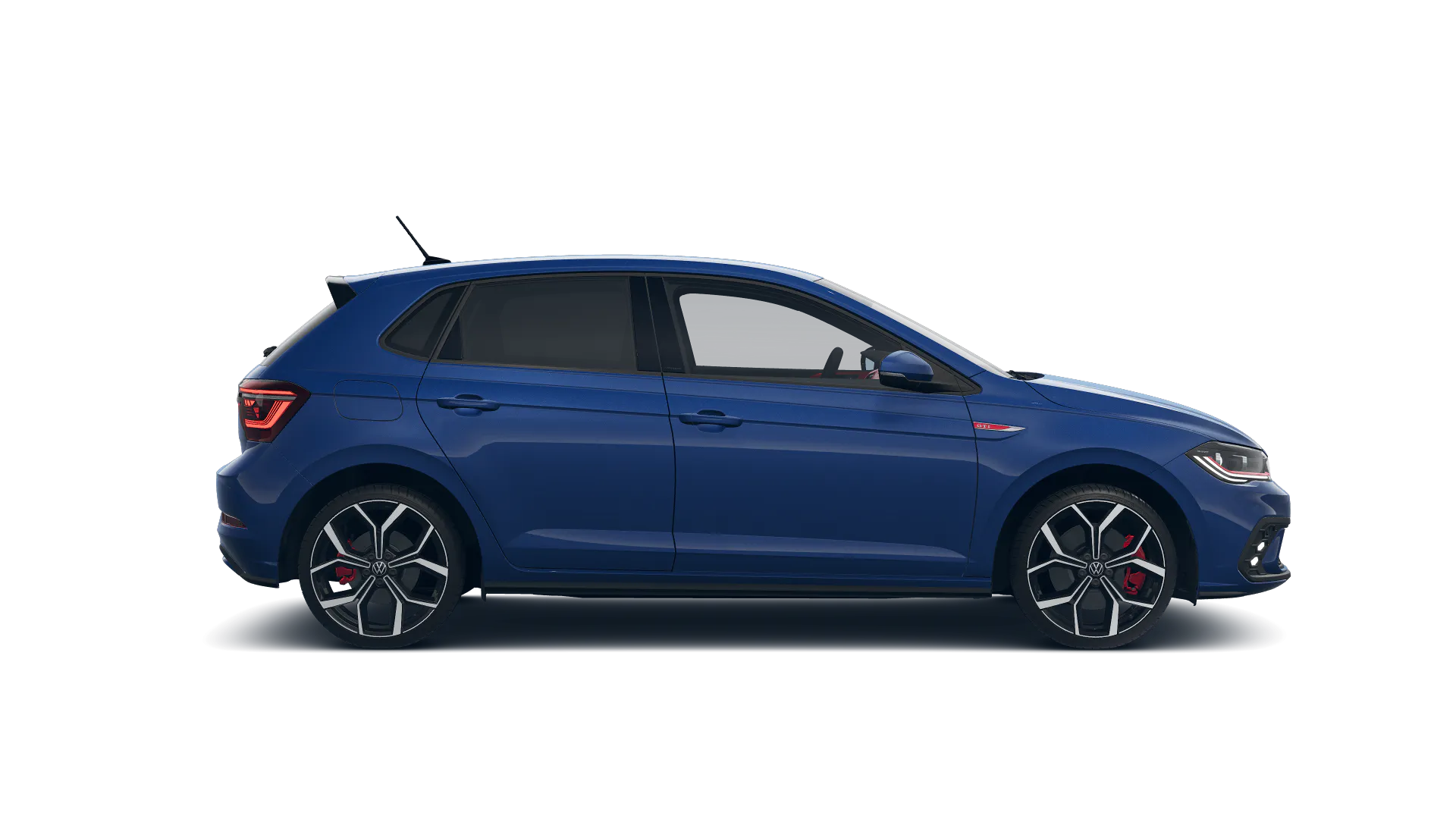 Volkswagen Polo GTI