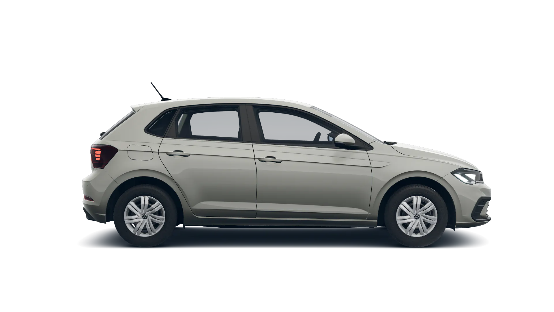 Volkswagen Polo Basis-Modell