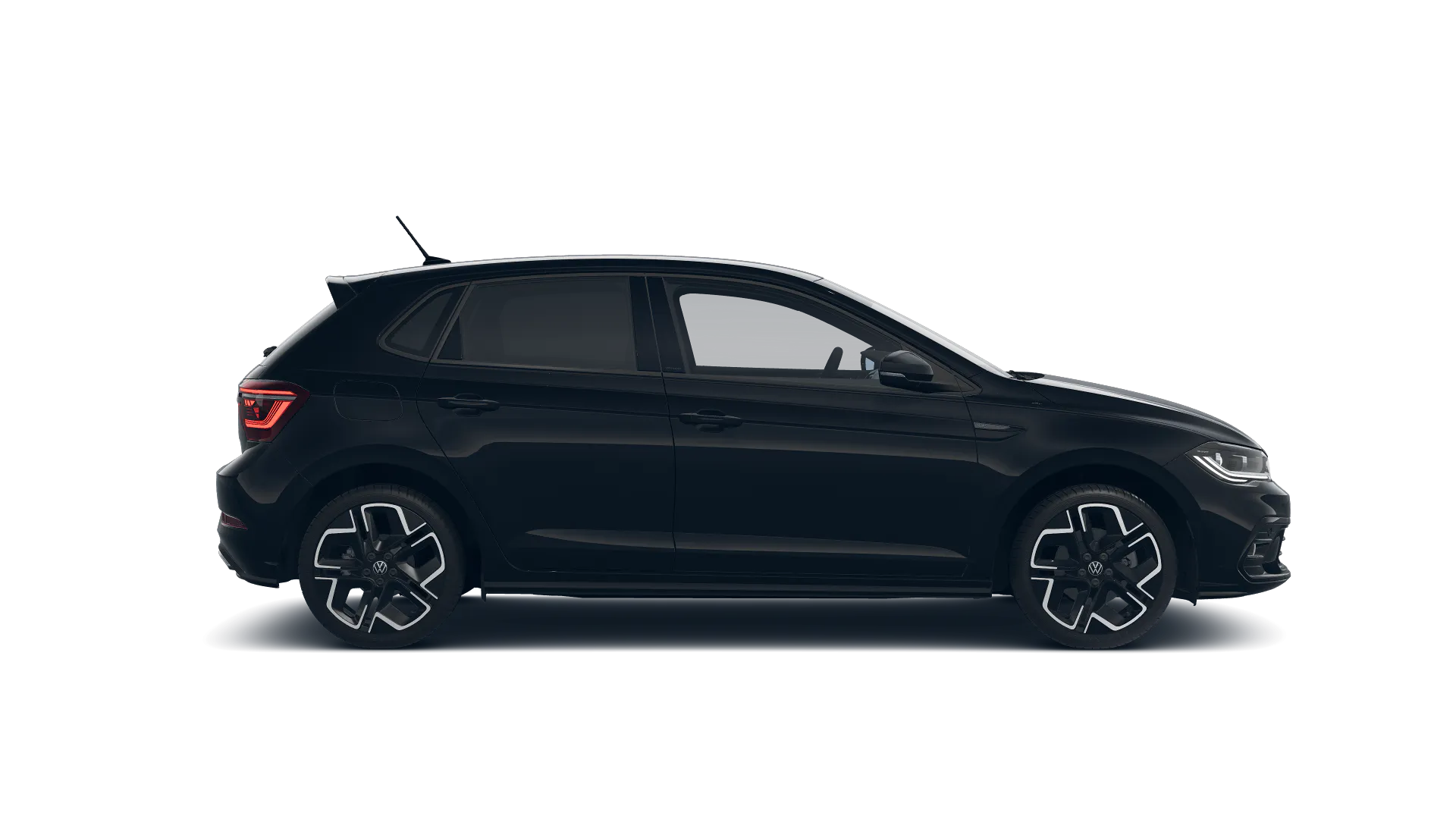 Volkswagen Polo R-Line