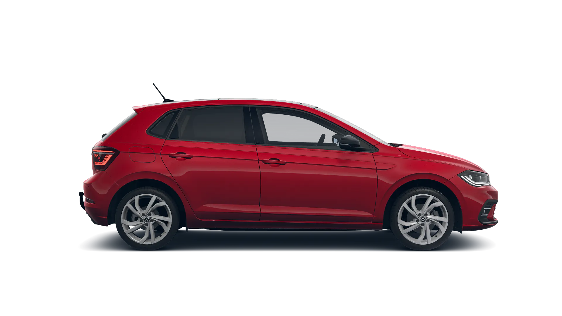 Volkswagen Polo Style