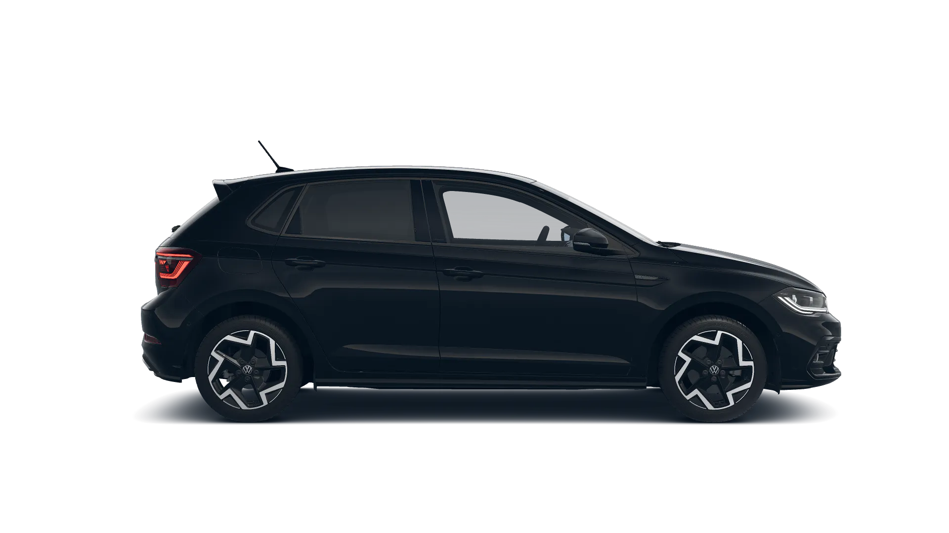 Volkswagen Polo R-Line