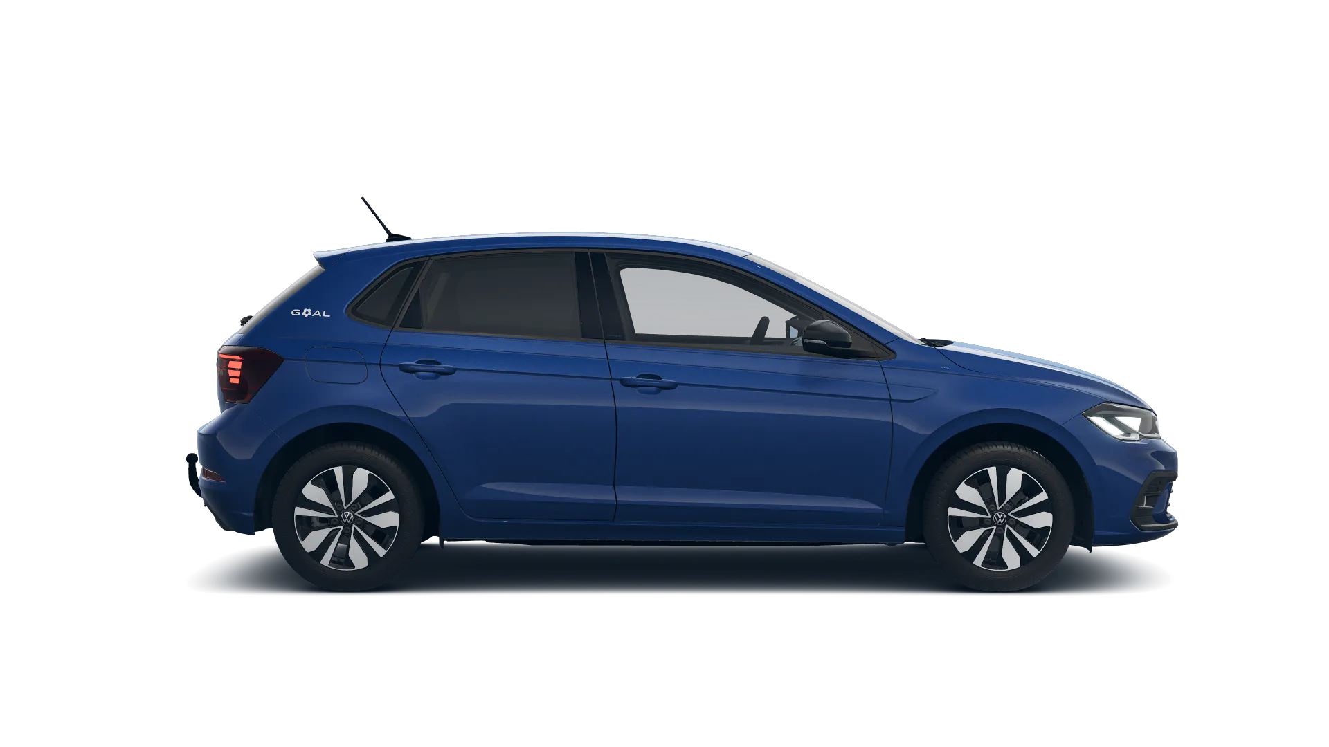 Volkswagen Polo Goal
