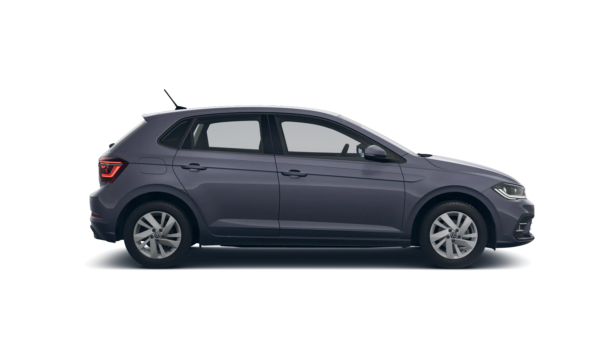 Volkswagen Polo Style