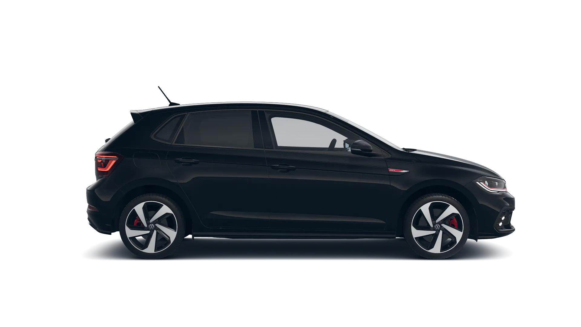 Volkswagen Polo GTI