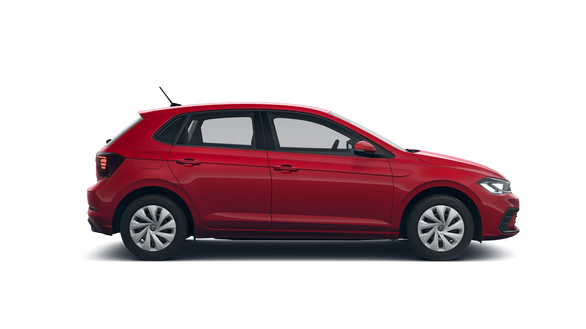 Volkswagen Polo Life