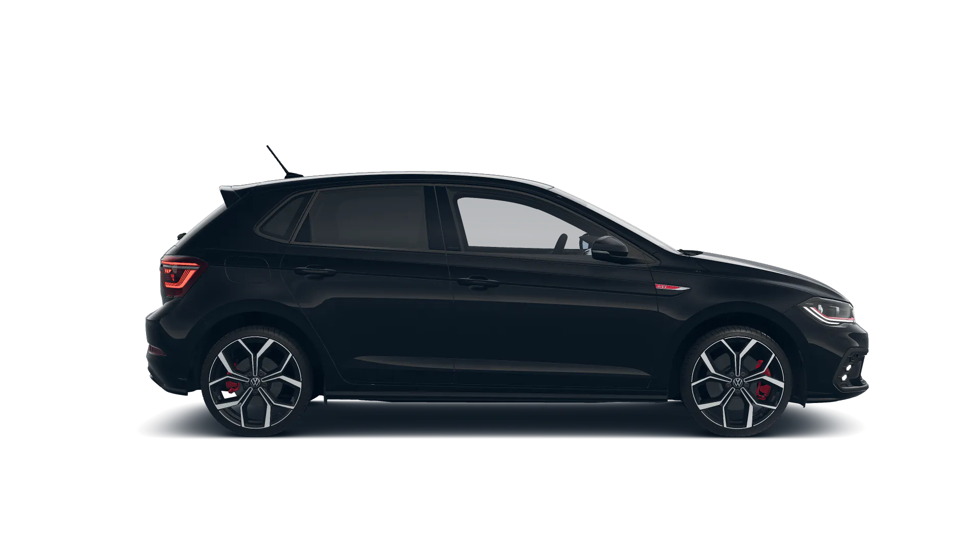 Volkswagen Polo GTI
