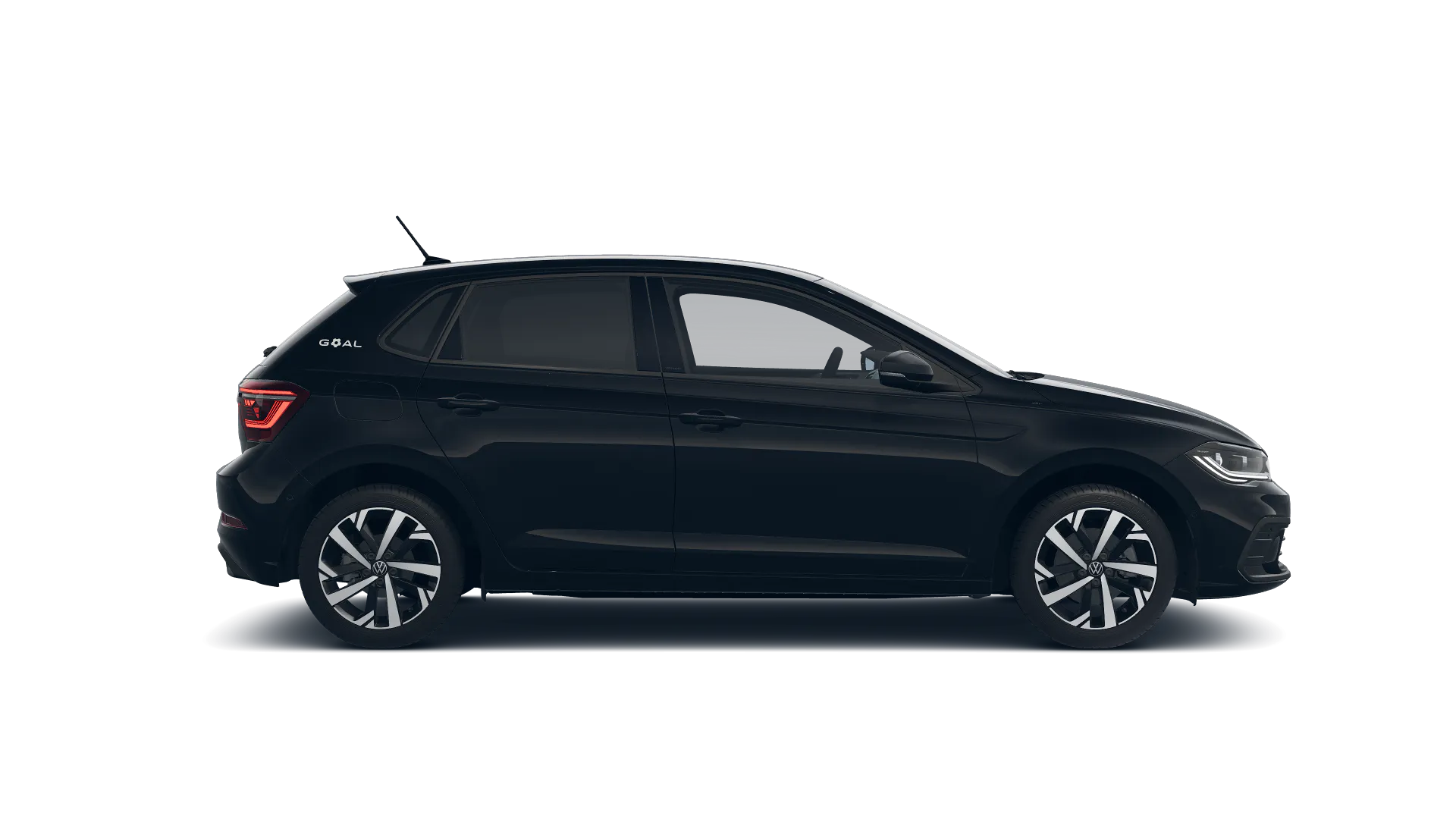 Volkswagen Polo Goal