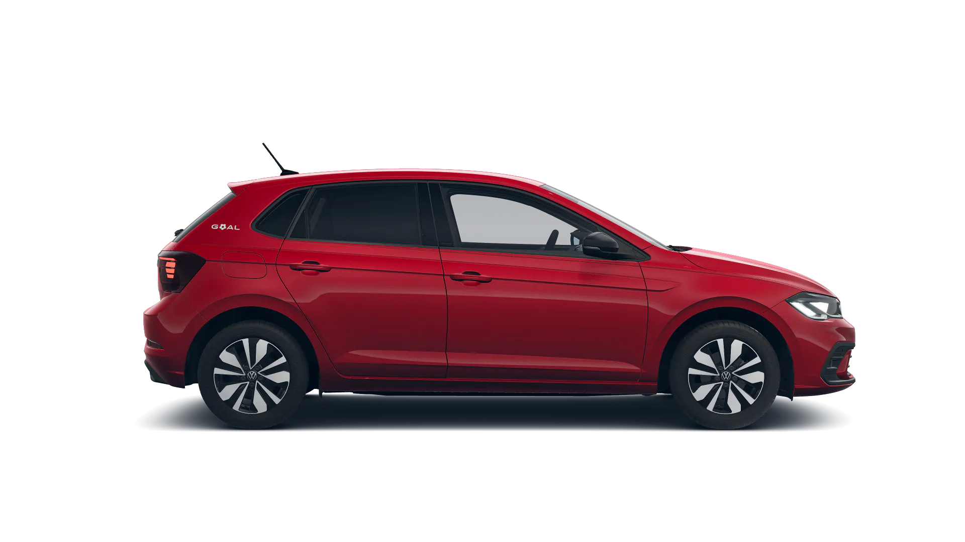 Volkswagen Polo Goal