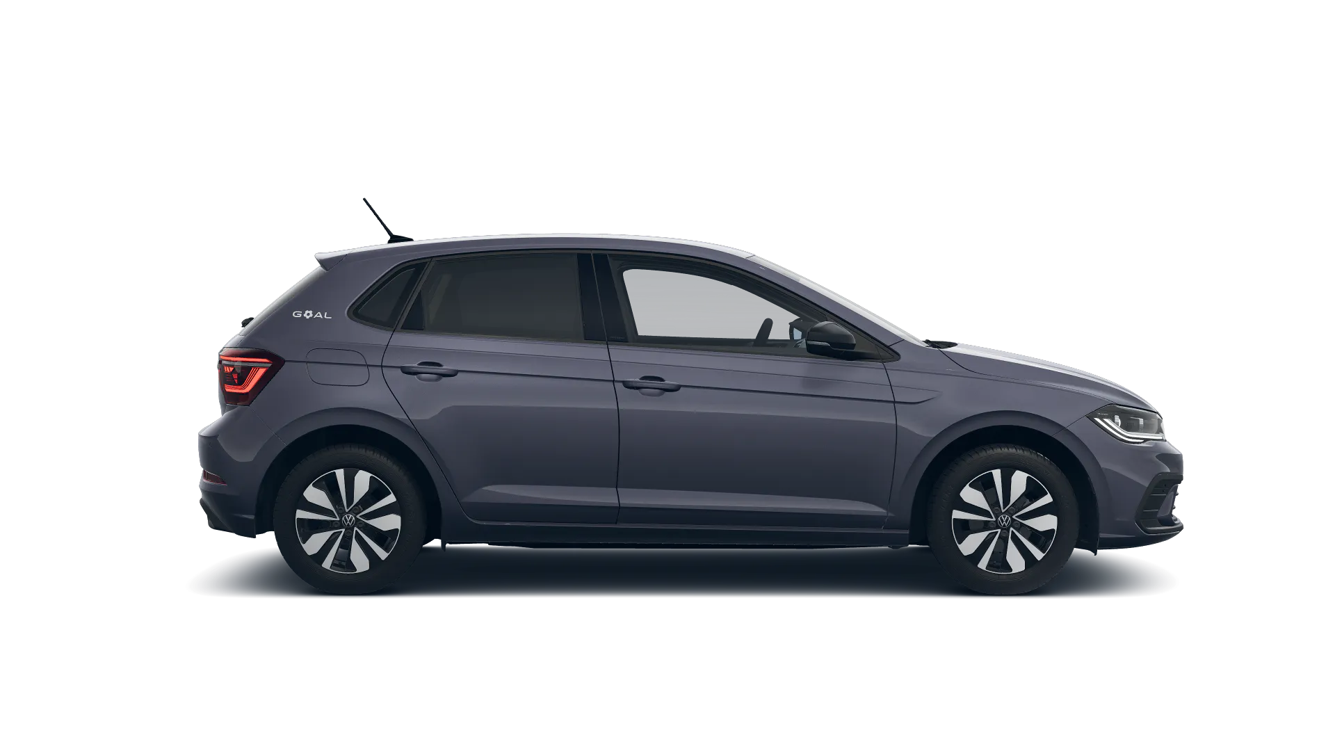 Volkswagen Polo Goal
